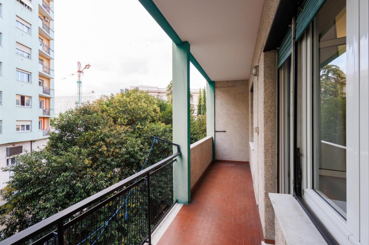Casa Vittoria Di San Martino Affittacamere Gênes Extérieur photo