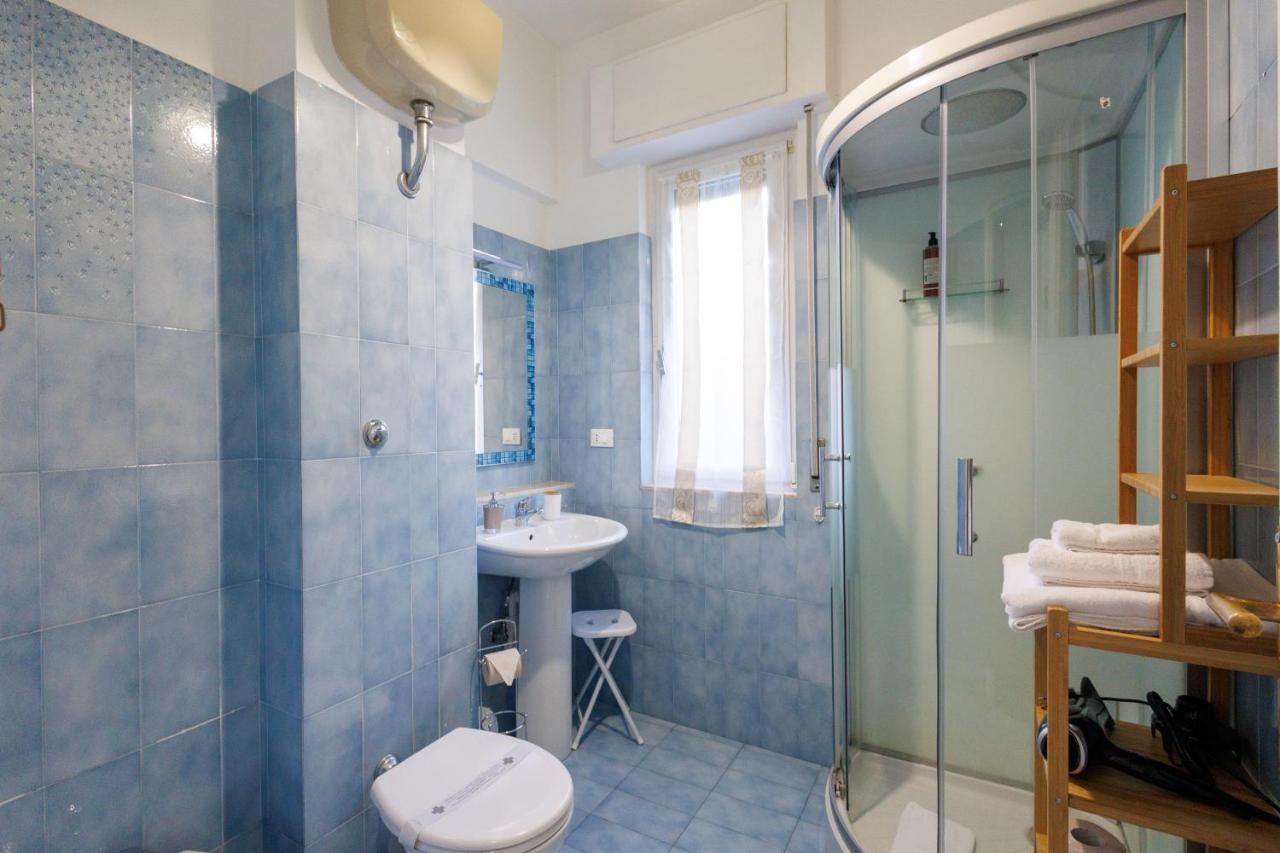 Casa Vittoria Di San Martino Affittacamere Gênes Extérieur photo